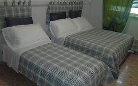 Olimpica Relais Guest House